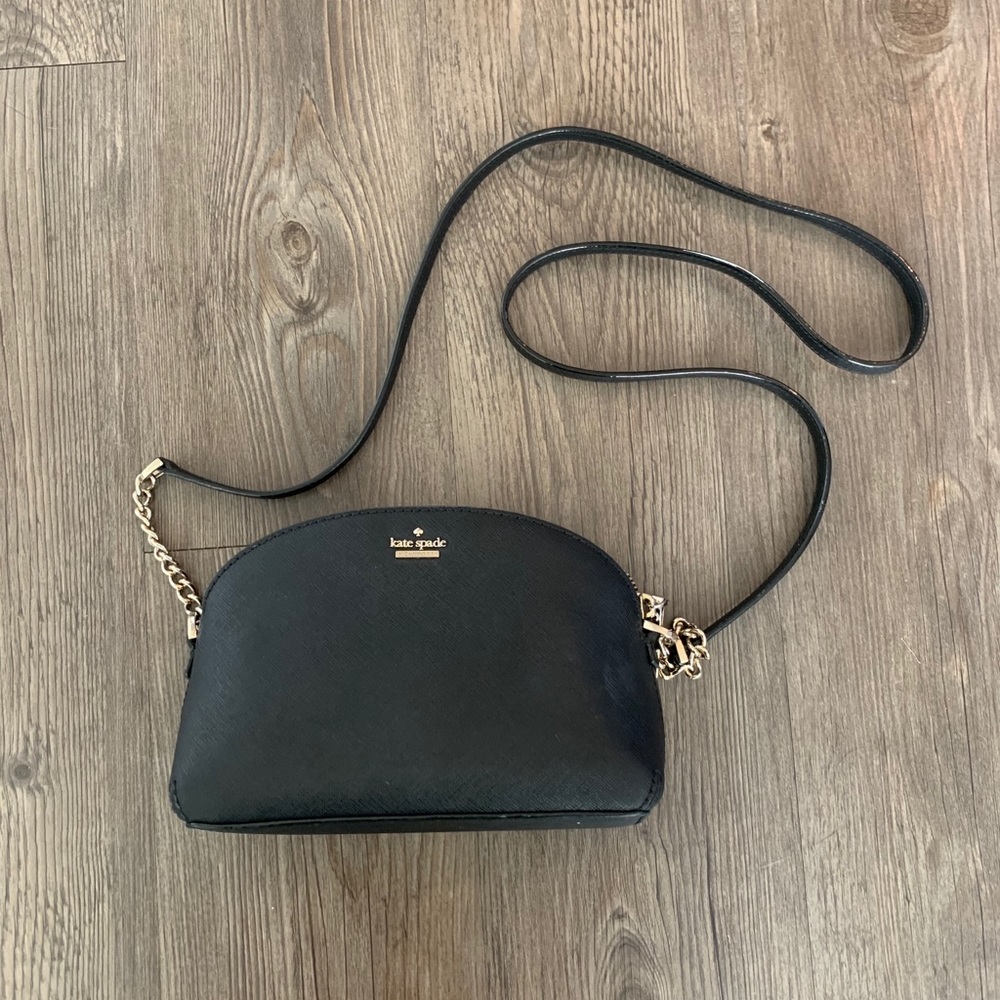 Kate Spade Cameron St. Hilli Crossbody
